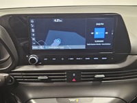 Hyundai Bayon vaihtoauto