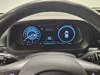 Hyundai Bayon vaihtoauto