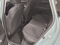 Hyundai Bayon vaihtoauto