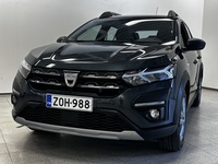 Dacia Sandero vaihtoauto