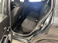 Dacia Sandero vaihtoauto