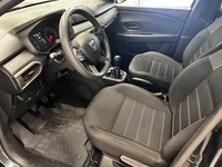 Dacia Sandero vaihtoauto