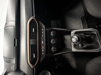Dacia Sandero vaihtoauto
