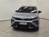 Skoda Elroq vaihtoauto