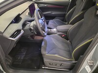 Skoda Elroq vaihtoauto