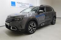 Citroën C5 Aircross vaihtoauto