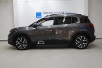 Citroën C5 Aircross vaihtoauto