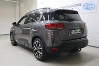 Citroën C5 Aircross vaihtoauto