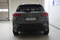 Citroën C5 Aircross vaihtoauto
