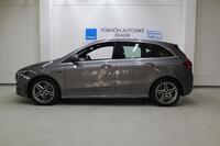 Mercedes-Benz B vaihtoauto