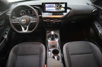Nissan Juke vaihtoauto