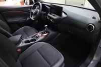 Nissan Juke vaihtoauto