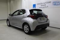 Mazda Mazda2 Hybrid vaihtoauto
