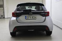 Mazda Mazda2 Hybrid vaihtoauto