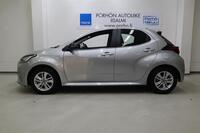 Mazda Mazda2 Hybrid vaihtoauto