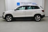 Skoda Karoq vaihtoauto