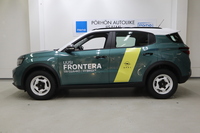 Opel Frontera vaihtoauto