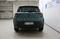 Opel Frontera vaihtoauto