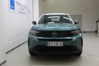 Opel Frontera vaihtoauto