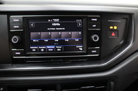 Volkswagen Taigo vaihtoauto