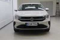 Volkswagen Taigo vaihtoauto