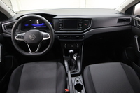 Volkswagen Taigo vaihtoauto