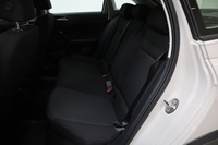 Volkswagen Taigo vaihtoauto