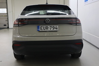 Volkswagen Taigo vaihtoauto