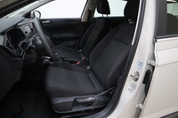 Volkswagen Taigo vaihtoauto