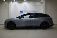 Volkswagen ID.7 vaihtoauto