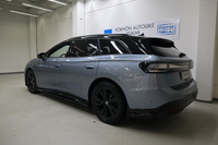 Volkswagen ID.7 vaihtoauto