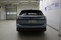 Volkswagen ID.7 vaihtoauto