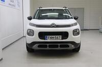 Citroën C3 Aircross vaihtoauto