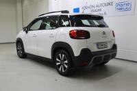 Citroën C3 Aircross vaihtoauto