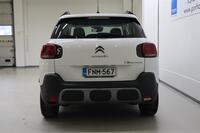 Citroën C3 Aircross vaihtoauto