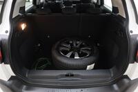 Citroën C3 Aircross vaihtoauto