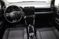 Citroën C3 Aircross vaihtoauto