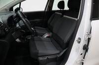 Citroën C3 Aircross vaihtoauto