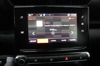 Citroën C3 Aircross vaihtoauto