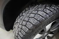 Citroën C3 Aircross vaihtoauto