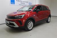 Opel Crossland vaihtoauto