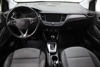 Opel Crossland vaihtoauto