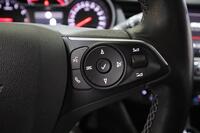 Opel Crossland vaihtoauto