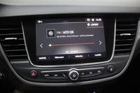 Opel Crossland vaihtoauto