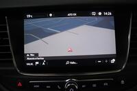 Opel Crossland vaihtoauto