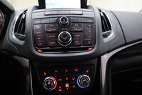 Opel Zafira Tourer vaihtoauto