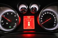 Opel Zafira Tourer vaihtoauto