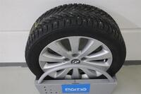 Opel Zafira Tourer vaihtoauto