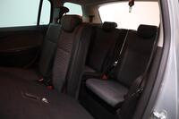 Opel Zafira Tourer vaihtoauto