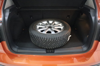 Volkswagen T-Cross vaihtoauto